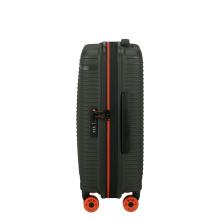 Samsonite Trolley Bagaglio a mano Provider Spinner 55 cm Exp. - 4
