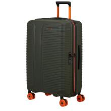 Samsonite Trolley Medio Provider Spinner 69 cm Exp. - 2