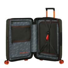 Samsonite Trolley Medio Provider Spinner 69 cm Exp. - 3