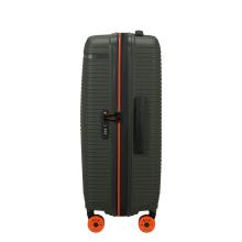 Samsonite Trolley Medio Provider Spinner 69 cm Exp. - 4