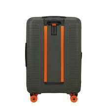 Samsonite Trolley Medio Provider Spinner 69 cm Exp. - 5