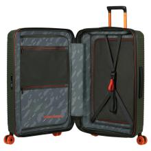 Samsonite Trolley Grande Provider Spinner 75 cm Exp. - 3