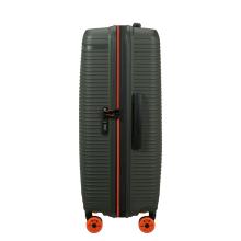 Samsonite Trolley Grande Provider Spinner 75 cm Exp. - 4