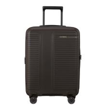 Samsonite Trolley Bagaglio a mano Provider Spinner 55 cm Exp. Coffee Bean - 1