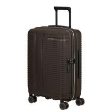 Samsonite Trolley Bagaglio a mano Provider Spinner 55 cm Exp. Coffee Bean - 2