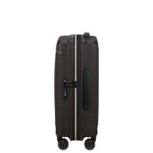 Samsonite Trolley Bagaglio a mano Provider Spinner 55 cm Exp. Coffee Bean - 3