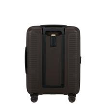 Samsonite Trolley Bagaglio a mano Provider Spinner 55 cm Exp. Coffee Bean - 4
