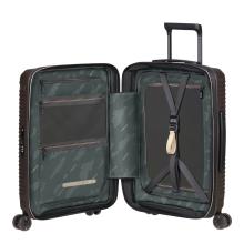 Samsonite Trolley Bagaglio a mano Provider Spinner 55 cm Exp. Coffee Bean - 5
