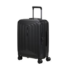 Samsonite Trolley Bagaglio a mano 2Wander Spinner 55 cm Exp. - 2