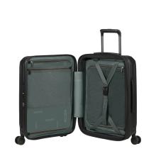 Samsonite Trolley Bagaglio a mano 2Wander Spinner 55 cm Exp. - 3