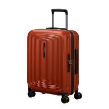 Samsonite Trolley Bagaglio a mano 2Wander Spinner 55 cm Exp. - 2