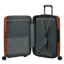 Samsonite Trolley Medio 2Wander Spinner 69 cm Exp. - 3