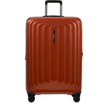 Samsonite Trolley Grande 2Wander Spinner 75 cm Exp. - 1