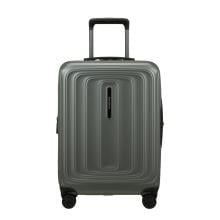 Samsonite Trolley Bagaglio a mano 2Wander Spinner 55 cm Exp. - 1