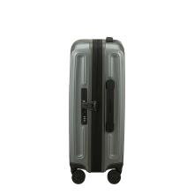 Samsonite Trolley Bagaglio a mano 2Wander Spinner 55 cm Exp. - 4
