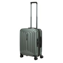 Samsonite Trolley Bagaglio a mano 2Wander Spinner 55 cm Exp. - 6