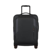 Samsonite Trolley Bagaglio a mano Glazed Spinner 55 cm Exp. - 1