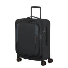 Samsonite Trolley Bagaglio a mano Glazed Spinner 55 cm Exp. - 2