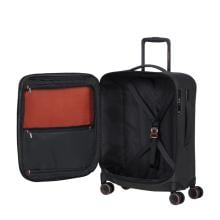Samsonite Trolley Bagaglio a mano Glazed Spinner 55 cm Exp. - 3