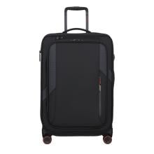 Samsonite Trolley Medio Glazed Spinner 67 cm Exp. - 1