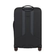 Samsonite Trolley Medio Glazed Spinner 67 cm Exp. - 5