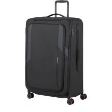 Samsonite Trolley Grande Glazed Spinner 78 cm Exp. - 2
