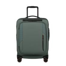 Samsonite Trolley Bagaglio a mano Glazed Spinner 55 cm Exp. - 1