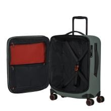 Samsonite Trolley Bagaglio a mano Glazed Spinner 55 cm Exp. - 3