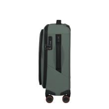 Samsonite Trolley Bagaglio a mano Glazed Spinner 55 cm Exp. - 4