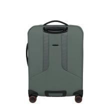 Samsonite Trolley Bagaglio a mano Glazed Spinner 55 cm Exp. - 5
