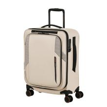 Samsonite Trolley Bagaglio a mano Glazed Spinner 55 cm Exp. - 2