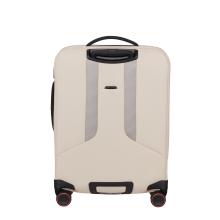 Samsonite Trolley Bagaglio a mano Glazed Spinner 55 cm Exp. - 5