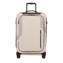 Samsonite Trolley Medio Glazed Spinner 67 cm Exp. - 1