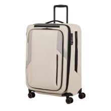 Samsonite Trolley Medio Glazed Spinner 67 cm Exp. - 2
