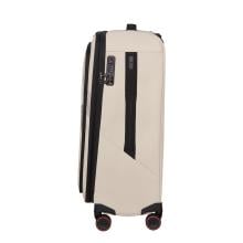 Samsonite Trolley Medio Glazed Spinner 67 cm Exp. - 5