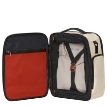 Samsonite Zaino Glazed underseat S Porta PC 15.6" - 3