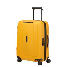 Samsonite Bagaglio a mano Essens 55 cm Exp. - 2
