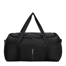 Samsonite Borsone pieghevole TA Revolution M Black - 1