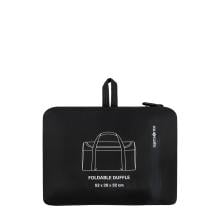 Samsonite Borsone pieghevole TA Revolution M Black - 3