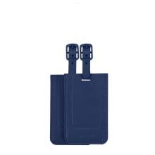 Samsonite 2 Tag porta indirizzi rettangolari TA Revolution - 1