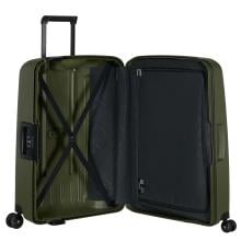 Samsonite Trolley Medio S'Cure 69 cm - 5