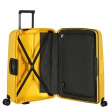 Samsonite Trolley Medio S'Cure 69 cm - 5