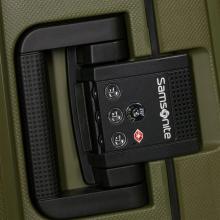Samsonite Bagaglio a mano S'Cure 55 cm - 4