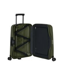 Samsonite Bagaglio a mano S'Cure 55 cm - 5