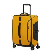 Samsonite Bagaglio a mano Paradiver Light 55 cm Yellow - 1