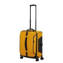 Samsonite Bagaglio a mano Paradiver Light 55 cm Yellow - 3