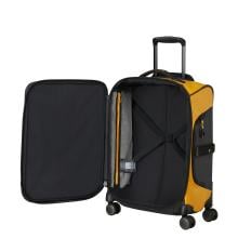 Samsonite Bagaglio a mano Paradiver Light 55 cm Yellow - 4