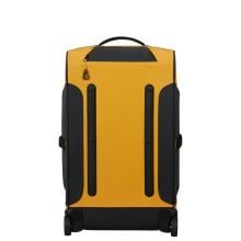 Samsonite Borsone con ruote Paradiver 67 cm Yellow - 3