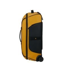 Samsonite Borsone con ruote Paradiver 67 cm Yellow - 4