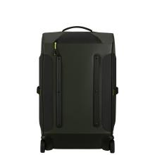 Samsonite Borsone con ruote Paradiver 67 cm Jungle Green - 3